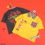 ディズニー カーズ 半袖シャツ 1754K | BABYDOLL | 詳細画像14
