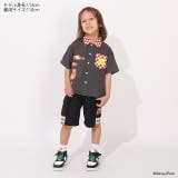ディズニー カーズ カーゴハーフパンツ 1755K | BABYDOLL | 詳細画像2 