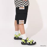 ディズニー カーズ カーゴハーフパンツ 1755K | BABYDOLL | 詳細画像8 