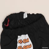 ディズニー カーズ カーゴハーフパンツ 1755K | BABYDOLL | 詳細画像11 