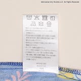 親子お揃い ミニオン 総柄シャツ 1757A | BABYDOLL | 詳細画像14