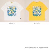 親子お揃い ミニオン マジックTシャツ 1758K | BABYDOLL | 詳細画像12