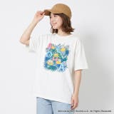 親子お揃い ミニオン マジックTシャツ 1758A | BABYDOLL | 詳細画像7