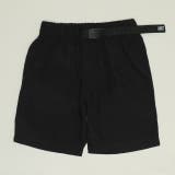 ブラック | べビドハーフパンツ1760K | BABYDOLL