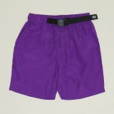 パープル | べビドハーフパンツ1760K | BABYDOLL