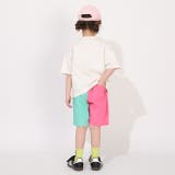 べビドハーフパンツ1760K | BABYDOLL | 詳細画像12