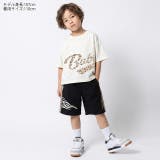 親子お揃い ビッグチアロゴTシャツ 1780K | BABYDOLL | 詳細画像2