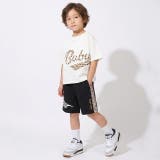 親子お揃い ビッグチアロゴTシャツ 1780K | BABYDOLL | 詳細画像5