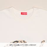 親子お揃い ビッグチアロゴTシャツ 1780K | BABYDOLL | 詳細画像12