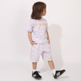 親子お揃い 1stモノグラムTシャツ 1793K (ボトムス別売り) | BABYDOLL | 詳細画像4