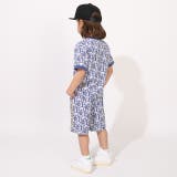 親子お揃い 1stモノグラムTシャツ 1793K (ボトムス別売り) | BABYDOLL | 詳細画像8