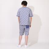 親子お揃い 1stモノグラムTシャツ 1793A (ボトムス別売り) | BABYDOLL | 詳細画像3
