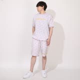 親子お揃い 1stモノグラムTシャツ 1793A (ボトムス別売り) | BABYDOLL | 詳細画像7