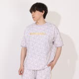 親子お揃い 1stモノグラムTシャツ 1793A (ボトムス別売り) | BABYDOLL | 詳細画像9