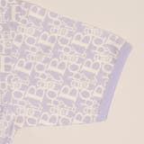 親子お揃い 1stモノグラムTシャツ 1793A (ボトムス別売り) | BABYDOLL | 詳細画像14