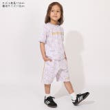 親子お揃い 1stモノグラムハーフパンツ 1794K (トップス別売り) | BABYDOLL | 詳細画像2