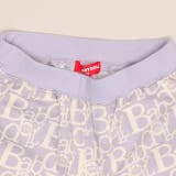 親子お揃い 1stモノグラムハーフパンツ 1794K (トップス別売り) | BABYDOLL | 詳細画像14