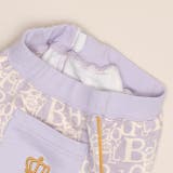 親子お揃い 1stモノグラムハーフパンツ 1794K (トップス別売り) | BABYDOLL | 詳細画像15