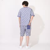 親子お揃い 1stモノグラムハーフパンツ 1794A (トップス別売り) | BABYDOLL | 詳細画像3