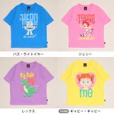 ディズニー トイ・ストーリー キャラクターTシャツ 1801K | BABYDOLL | 詳細画像43
