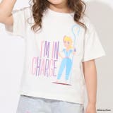 ディズニー トイ・ストーリー キャラクターTシャツ 1801K | BABYDOLL | 詳細画像8 