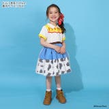 ディズニー トイ・ストーリー ジェシーなりきるワンピース 1803K | BABYDOLL | 詳細画像2 