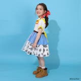 ディズニー トイ・ストーリー ジェシーなりきるワンピース 1803K | BABYDOLL | 詳細画像5 