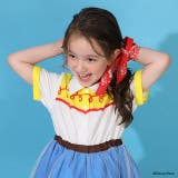 ディズニー トイ・ストーリー ジェシーなりきるワンピース 1803K | BABYDOLL | 詳細画像6 