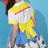 ディズニー トイ・ストーリー ジェシーなりきるワンピース 1803K | BABYDOLL | 詳細画像7 