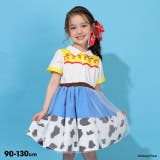 ディズニー トイ・ストーリー ジェシーなりきるワンピース 1803K | BABYDOLL | 詳細画像1 