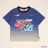 カーズ | ディズニー カーズ デニム風Tシャツ 1859K | BABYDOLL