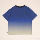 ディズニー カーズ デニム風Tシャツ 1859K | BABYDOLL | 詳細画像9 