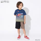 ディズニー カーズ デニム風Tシャツ 1859K | BABYDOLL | 詳細画像2 