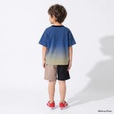 ディズニー カーズ デニム風Tシャツ 1859K | BABYDOLL | 詳細画像3 