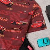 【速乾】ディズニー カーズ 総柄Tシャツ 1861K | BABYDOLL | 詳細画像4 