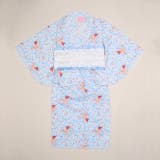 アナ＆エルサ | ディズニー プリンセス / 2WAY浴衣ワンピース 1862K | BABYDOLL