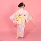 ディズニー プリンセス / 2WAY浴衣ワンピース 1862K | BABYDOLL | 詳細画像17 