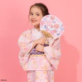 ディズニー プリンセス / 2WAY浴衣ワンピース 1862K | BABYDOLL | 詳細画像19 