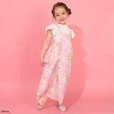 ディズニー プリンセス / 2WAY浴衣ワンピース 1862K | BABYDOLL | 詳細画像25 