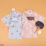 ディズニー プリンセス / 2WAY浴衣ワンピース 1862K | BABYDOLL | 詳細画像27 