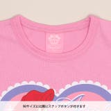 ディズニー プリンセス / フリルTシャツ 1865K | BABYDOLL | 詳細画像15 