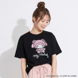 親子お揃い サンリオ アニマルTシャツ 1868A | BABYDOLL | 詳細画像20 