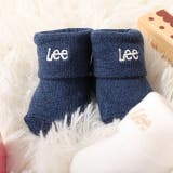 Lee ベビーソックス(7-9cm) 1871 | BABYDOLL | 詳細画像2 
