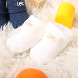 Lee ベビーソックス(7-9cm) 1871 | BABYDOLL | 詳細画像3 