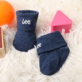 Lee ベビーソックス(7-9cm) 1871 | BABYDOLL | 詳細画像4 