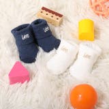 Lee ベビーソックス(7-9cm) 1871 | BABYDOLL | 詳細画像6 
