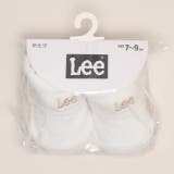 Lee ベビーソックス(7-9cm) 1871 | BABYDOLL | 詳細画像10 