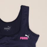 WEB限定 PUMA タンクトップ＆ショーツ 2点セット 1875 | BABYDOLL | 詳細画像5 
