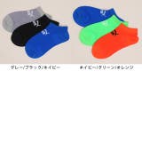 PUMA スニーカーソックス 3足セット 1876 | BABYDOLL | 詳細画像6 