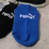 PUMA スニーカーソックス 3足セット 1876 | BABYDOLL | 詳細画像3 